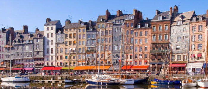 Honfleur