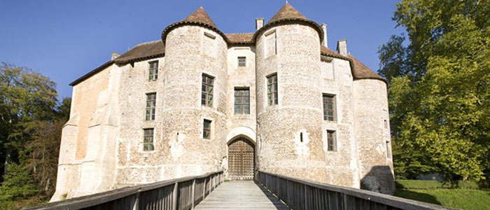 Chateau Harcourt